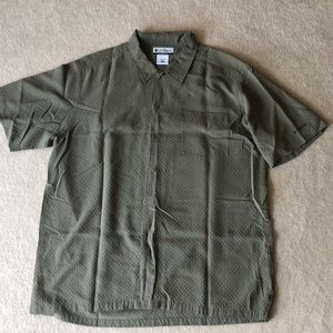 Columbia S/S Sportswear Shirt
